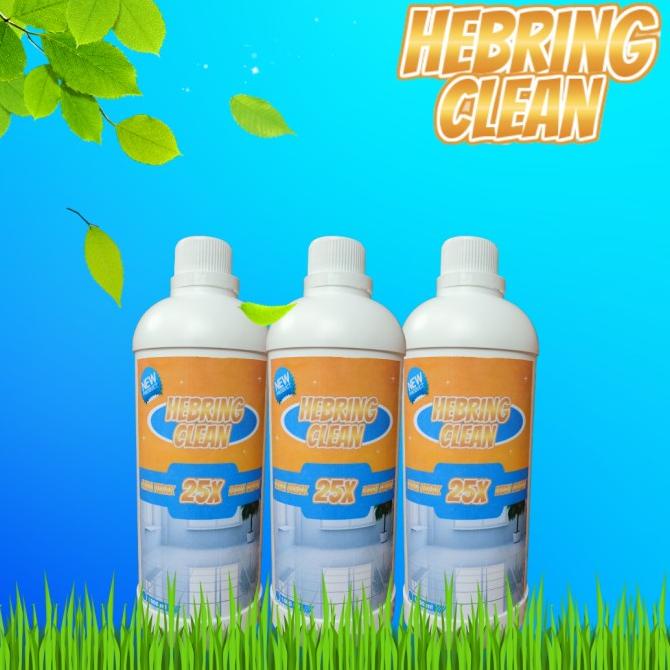 GURILAP PEMBERSIH NODA KERAK ORIGINAL / PEMBERSIH TOILET