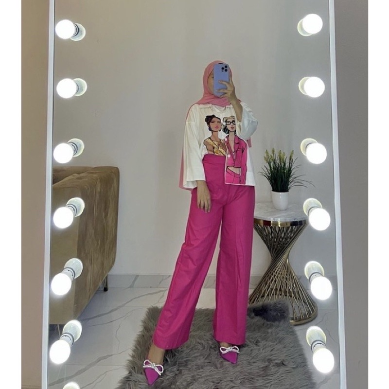 KENZARA SET CRINGKEL ONE SET SABLON VIRAL ANIME