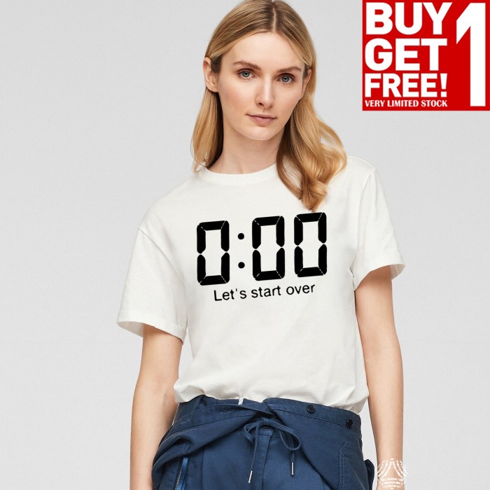Kaos Pria Wanita T-Shirt Distro Oxprey 1691