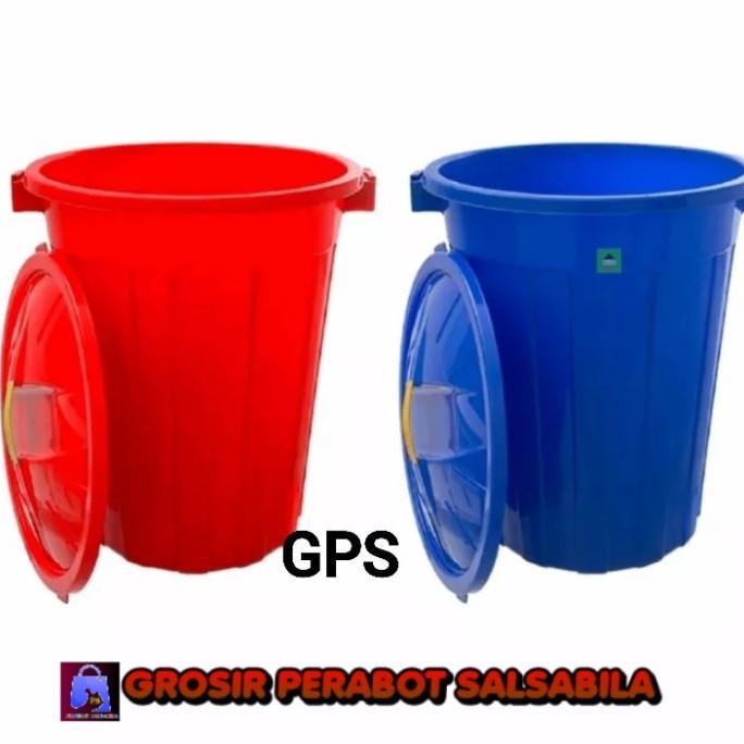 Ember plastik shinpo besar 120 liter/ember,tong jumbo 120 liter ---READY---