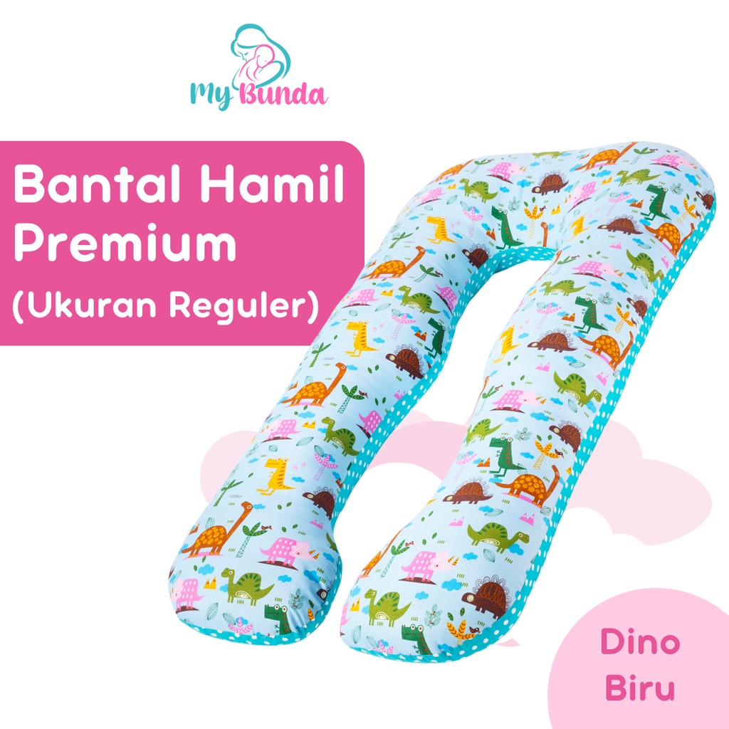 Bantal Ibu Hamil Tidur Bantal Buat Ibu Hamil Jenis Bantal Hamil Premium dengan Desain Bantal Bumil yang Sangat Cocok untuk Jadi Guling Hamil Bantal Perut Ibu Hamil dan Kado Ibu Hamil - Motif BK08