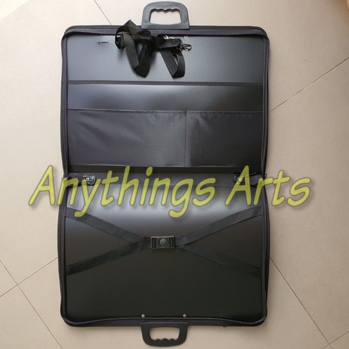 

Murah V-Tec Drawing Bag A3 - Art Bag - Portfolio Bag - Tas Gambar Sale!!!