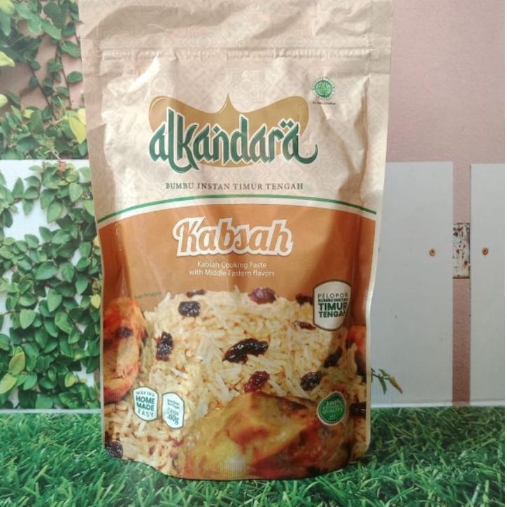 

Trc9f9Et--BUMBU NASI KABSAH INSTAN ALKANDARA BESTSELLER