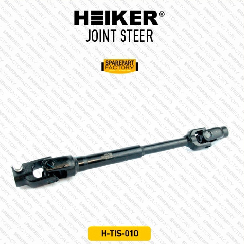 Steering Joint Joint Steer Daihatsu Terios 07-16 H-TIS-010 Heiker