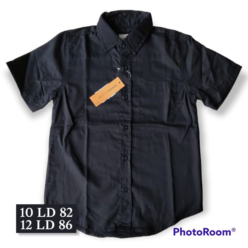 Kemeja Junior Freeride