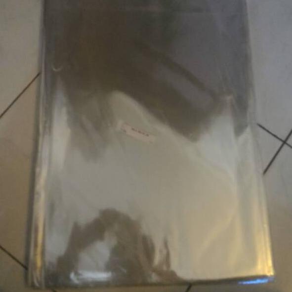 

Hot PLASTIK OPP POLOS KILOAN utk Packing Souvenir
