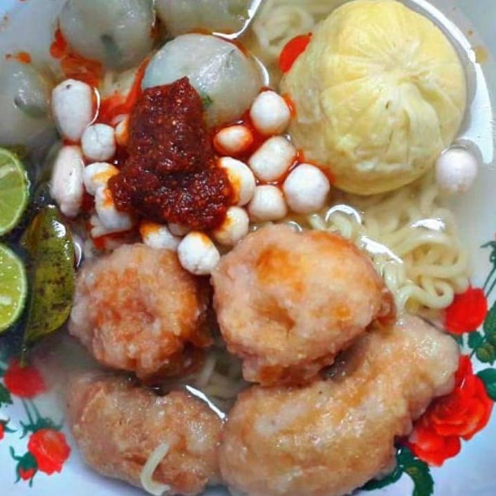

More Info Here--BASO SELIMUT SIGADIS