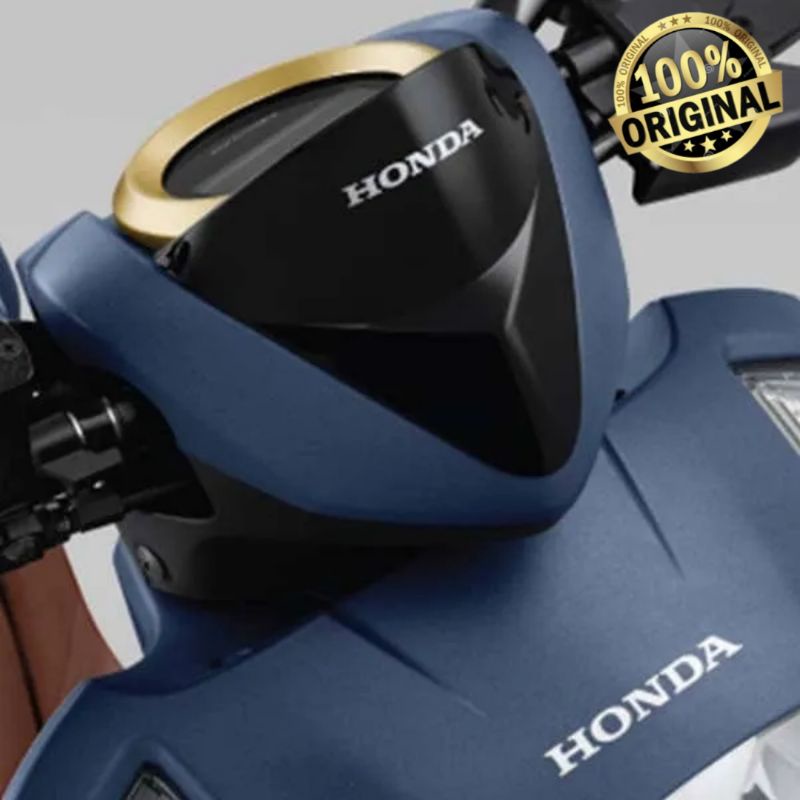 Visor Honda Genio Original Honda 2019 2020 2021 2022 2023