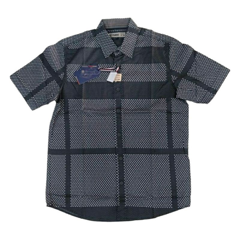 HEM EMBA PRIA PENDEK ORIGINAL CLASSIC