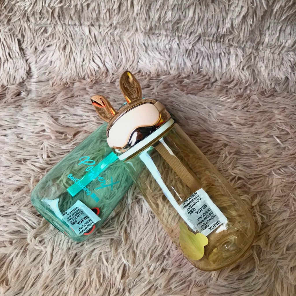 Botol Minum Sekolah / Botol Minum 2185 / Tempat Minum anak