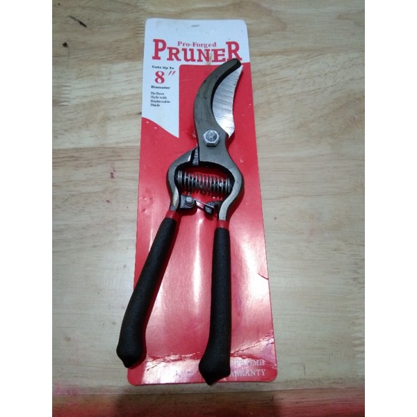 Gunting Dahan Tangkai Bunga Tanaman / Gunting Bonsai Tanaman / Gunting Kopi / Gunting Stek Peralatan