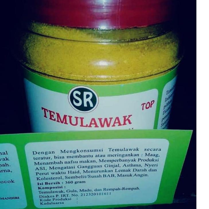 

limited STOCK!JAHE MERAH SR UNTUK KESEHATAN HERBAL|SQ2