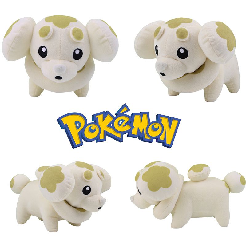Boneka Binatang Boneka Fidough Hadiah Sempurna Untuk Semua Usia
