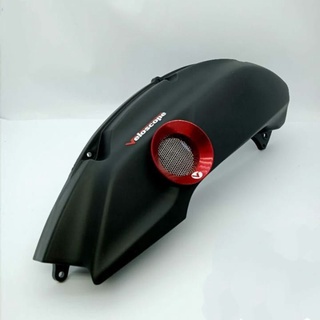 Cover Filter Veloscope Velocity Nmax new Aerox new Vario125/150 beat scoopy
