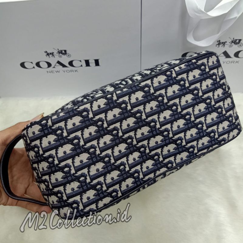 Pouch Dori Monogram Pouch Bag Dori Handbag Tas Tangan Super Premium Quality