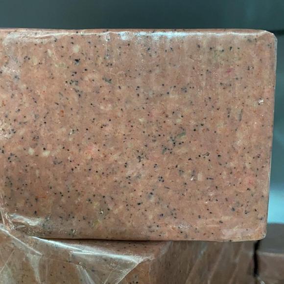 

ARTM2y2X--Terasi Merah Asli Bangka - Belacan Merah Asli Bangka - Snack Bangka - Makanan Bangka