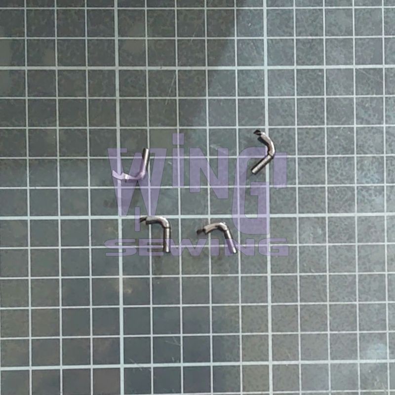 D4 104004 REECE 101 Looper Spreader Mesin Lubang Kancing REECE S101