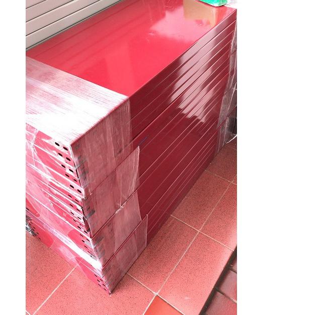 Shelving rak / Ambalan rak / Papan rak