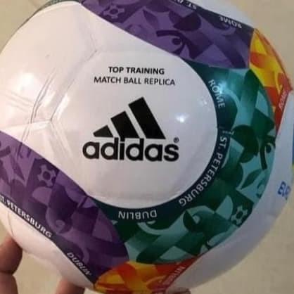 limited Edition✔️BOLA SEPAK /KAKI PIALA UERO 2020 TOP REPLIQUE PRESS|SQ4