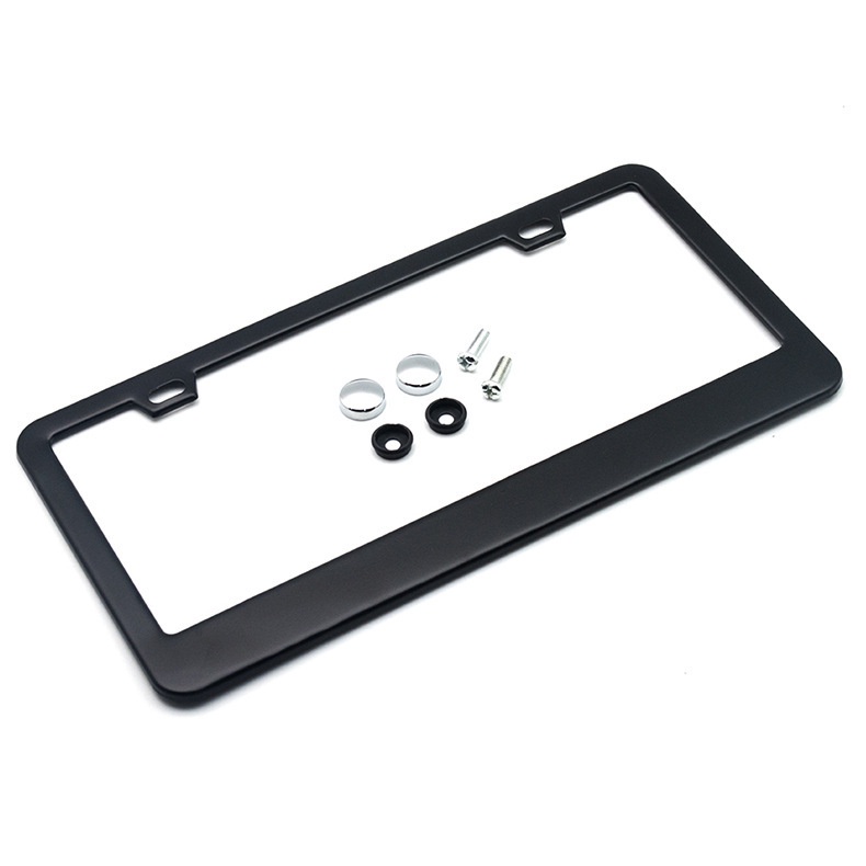US Tempat Plat Nomor Mobil Frame Plat Nomor Mobil Dudukan Plat Nomor Mobil