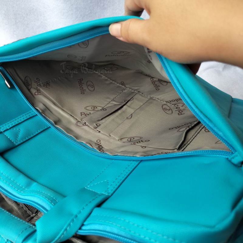 Tas Laptop PALO ALTO Selempang Kerja Jinjing Wanita