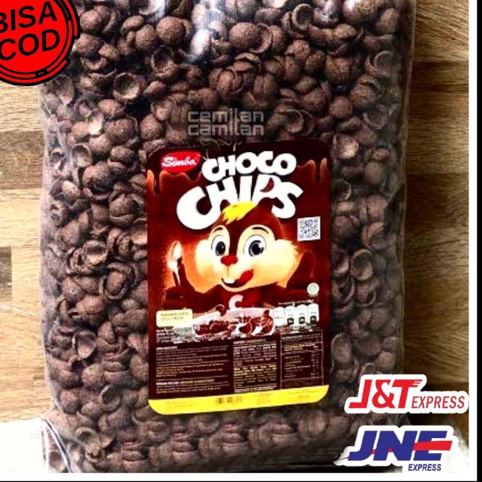 

Terkini Grosir--Snack Kiloan SIMBA COCO CRUNCH 250 Gram Makanan Ringan Cemilan camilan snack zaman now manis gurih