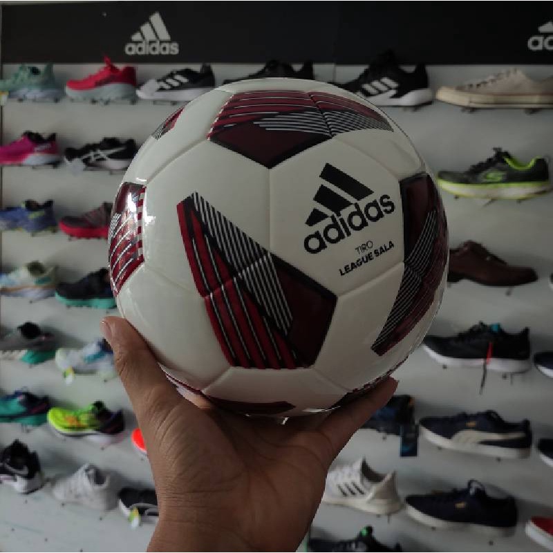 adidas tiro league sala futsal ball