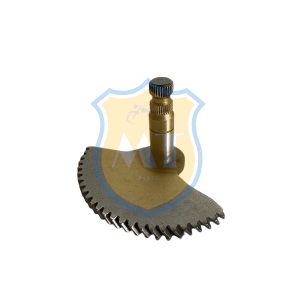 As Stater Mio M3 S Z 125 Tokaido