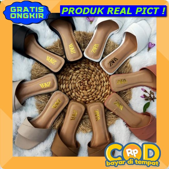 Sandal Trepes Silang Tali#Sandal Teplek Wanita #Sandal Wanita Mengkilap#Sndal Hits Sandal Teplek Wan