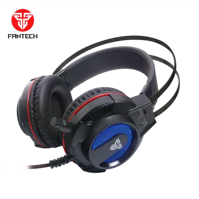 Fantech VISAGE II HG17s RGB Gaming Headset