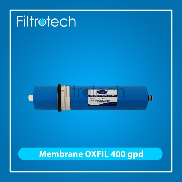 Membran Ro 400 Gpd / Membrane Hid 400 Gpd 3013