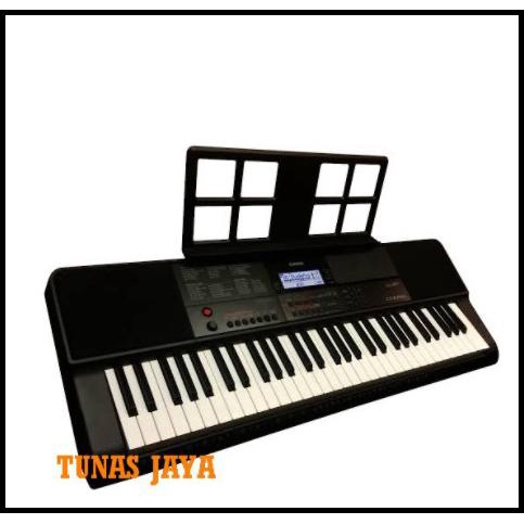 Keyboard Casio Ctx700 / Casio Ctx 700 / Casio Ctx-700 Original Garansi