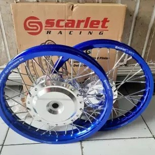 velg set jari jari Vario 125 150 ring 14