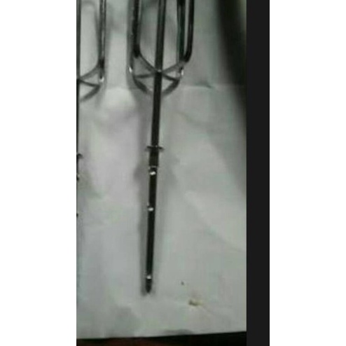 kocokan mixer/stik mixer maspion original