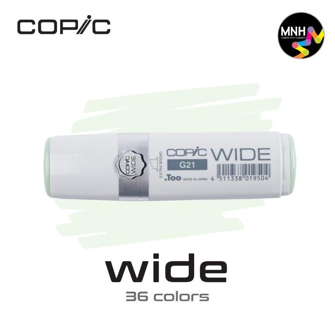 

TREND COPIC WIDE LIME GREEN DISCOUNT