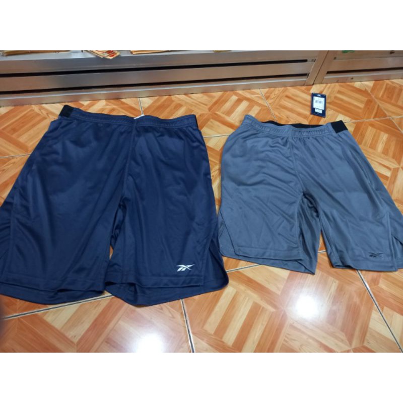 celana Reebok Original WOR COMM KNIT SHORT FP9188