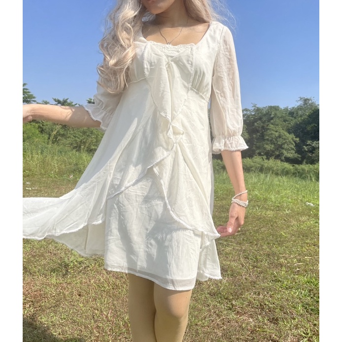 Charlotte Dress