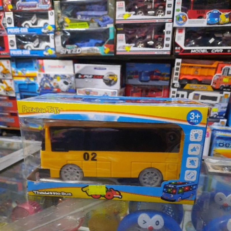 bus tayo pr17271