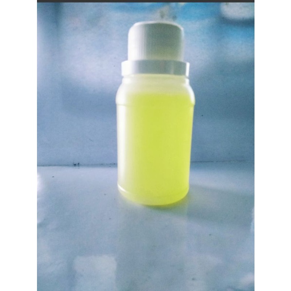 Minyak Jahe kemasan 30ml , 50ml &amp; 100ml