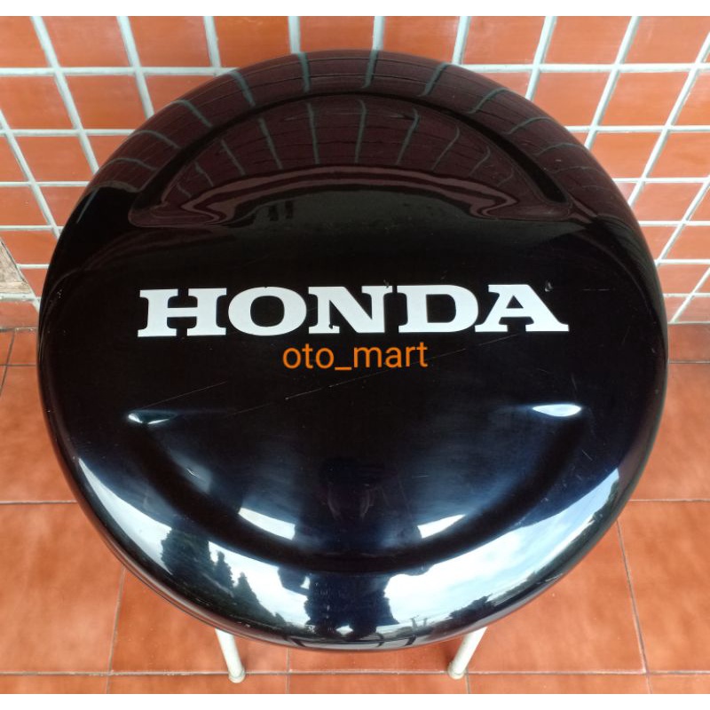 Cover Ban Serep Ori Honda CRV Gen 2 Tahun 2002 / 2003 / 2004 / 2005 / 2006 Gen 1 2000 / 2001 Tutup O