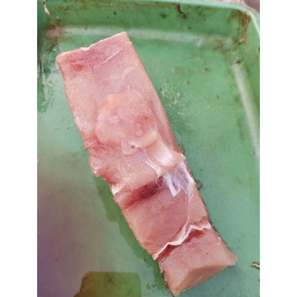 

Ikan Tuna fresh 250g