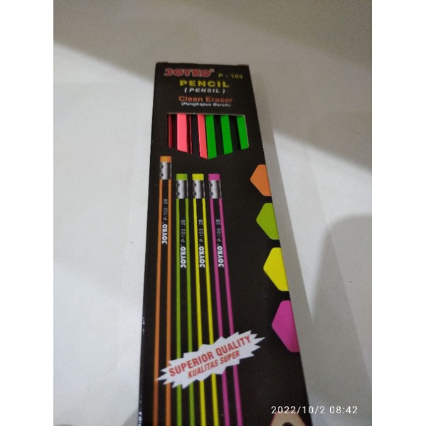 

Pensil