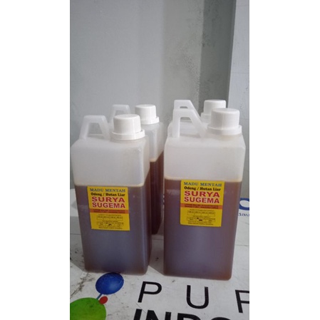 

Madu Hutan Liar Madu Odeng Madu Asli Madu Alami 1kg