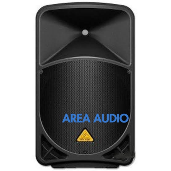 Speaker Aktif 15 Inch Behringer B115D B 115D Original Behringer