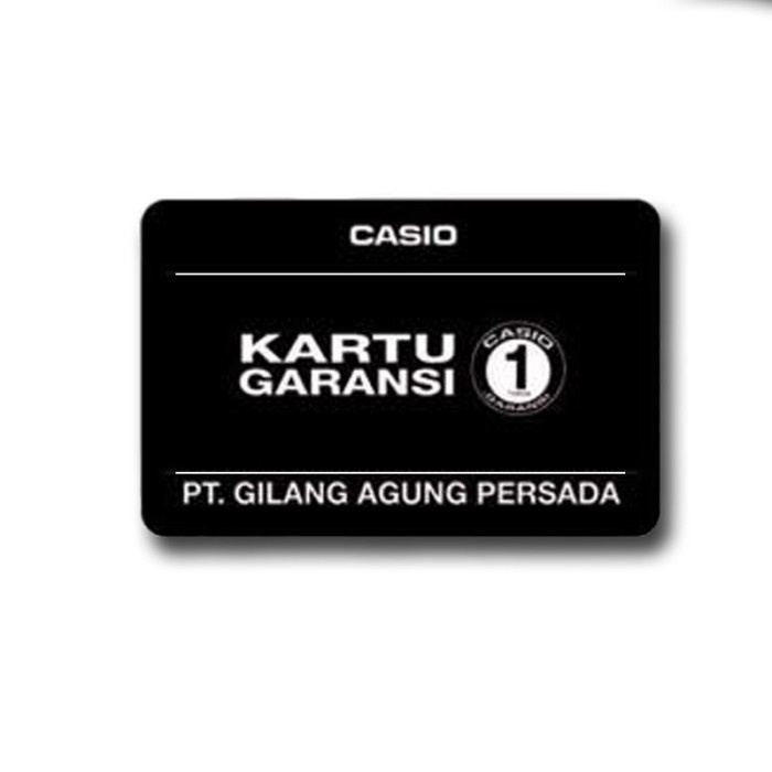 Wtb005 Casio Analog Mtp-1374L-1A Jam Tangan Pria Tali Hitam Original Garansi Promo