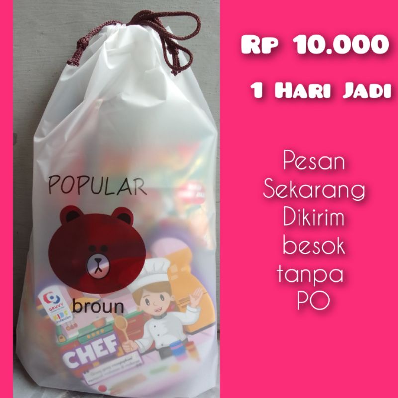 

Snack ulang tahun anak / paket bingkisan anak /