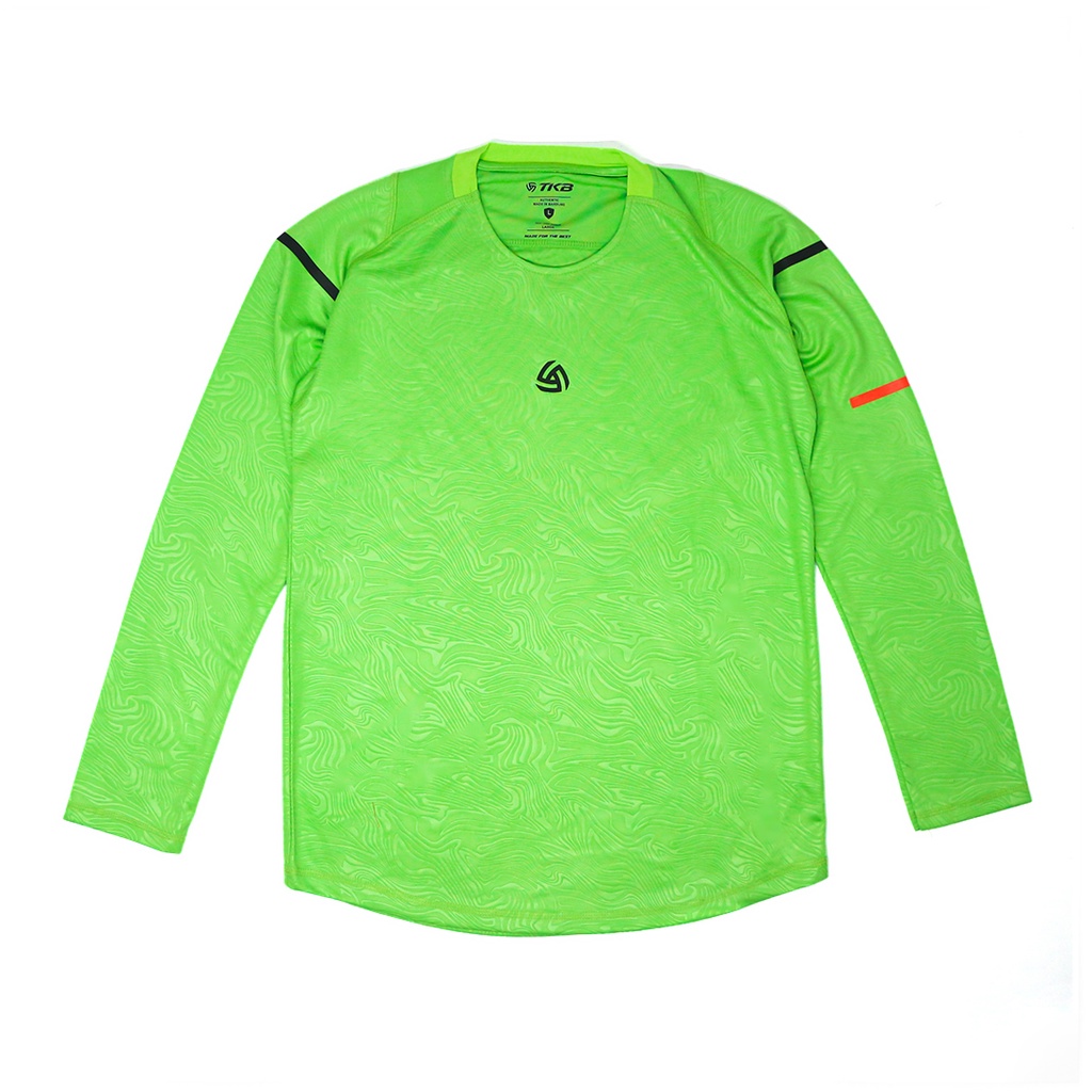 Jersey Kiper TKB Rishtar Viper Vapor