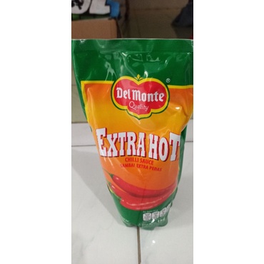 

saus sambal delmonte