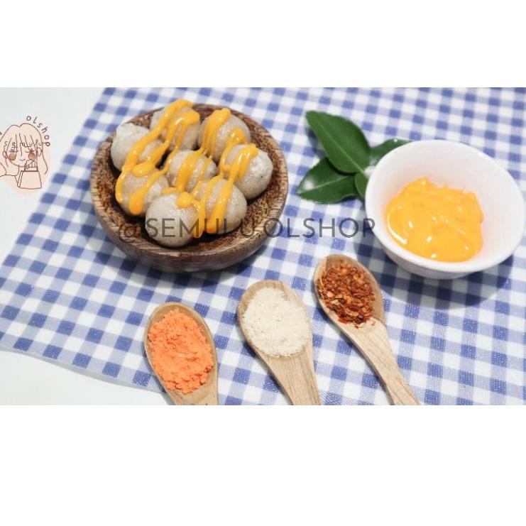 

IdCc1C6--CIMOKE PREMIUM / CIMOL ISI KEJU PREMIUM / CIMOL KEJU
