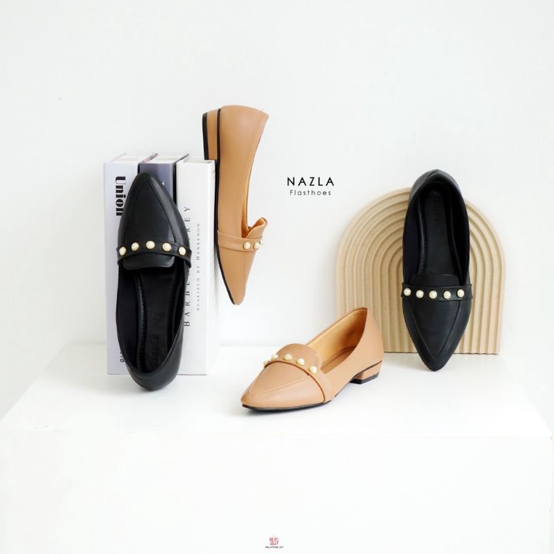 Damelia Nazla Flatshoes Wanita